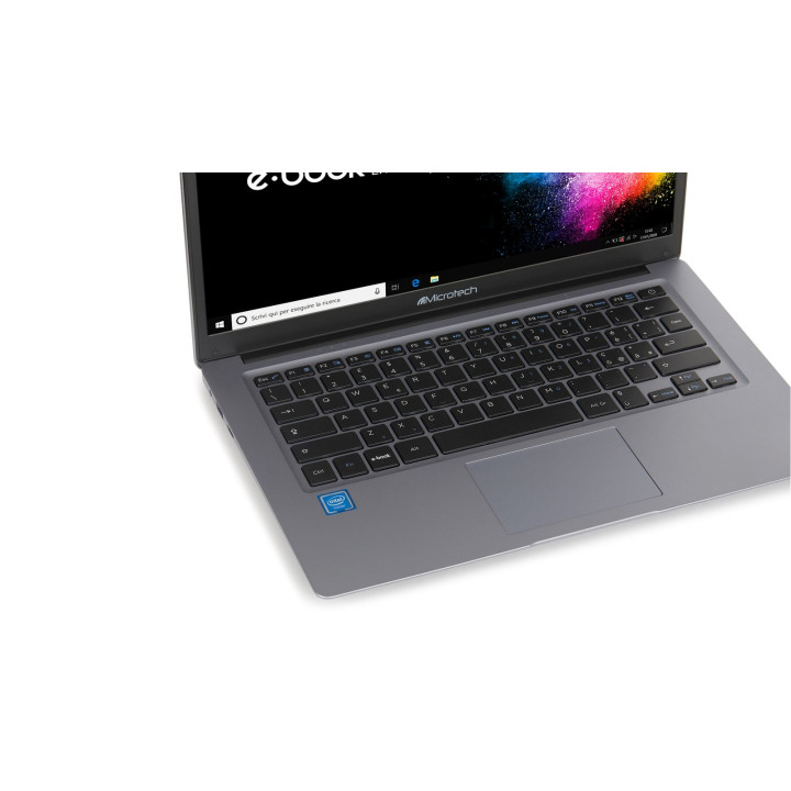 MICROTECH E-BOOK LITE C N4020 4GB 64SSD 14.0FHD WIN11PROEDU